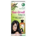 Dr. Chen Hair-Revall sampon, 400 ml