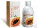 Natur Tanya Specchiasol fermentált papaya koncentrátum, 500 ml