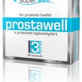 Superwell Prostawell kapszula - A prosztata egészségéért 36 db
