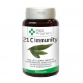 REG program - 21C Immunity Béta-glükán, 60 db