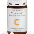 Sanct Bernhard C-vitamin 300 mg nyújtott felszívódású tabletta, 120 db