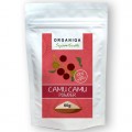 Organiqa Bio camu camu por 60 g,