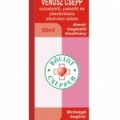 Bálint cseppek Vénusz csepp - cickafarkfű, palástfű és pásztortáska alkoholos kivonata 50 ml