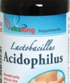 Vitaking Acidophilus 15 mg, 60 db kapszula