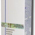 In vitro Dermipsor sampon, 100 ml - Korpás, pszoriázisos fejbőrre
