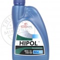 ORLEN Hajtómű olaj ORLEN Hipol 80W90 GL5 1L