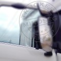 TruckerShop Scania inox díszcsík ablakkeret aljára párban