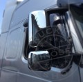 TruckerShop Volvo FH / FM inox tükör borítás szett
