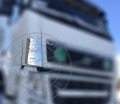 TruckerShop Volvo FH inox sarokelem borítás párban