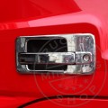 TruckerShop Mercedes Axor inox ajtókilincs dísz párban