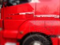 TruckerShop Mercedes Axor inox díszcsík ajtóra és oldalra párban
