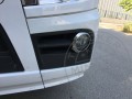 TruckerShop Mercedes Actros MP4 / MP5 inox ködlámpa gyűrű párban