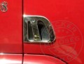 TruckerShop Renault Premium inox ajtókilincs borítás párban