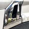 TruckerShop Renault T inox ajtókilincs borítás párban