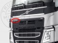 TruckerShop VOLVO felirat FH Euro 6-ra