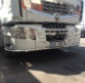 TruckerShop Renault Premium inox lökhárító konzol