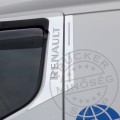TruckerShop Renault Premium inox ajtódísz párban