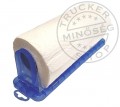 TruckerShop Papírtörlő csavarozható / akasztható tartóval