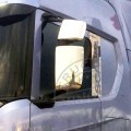 TruckerShop Scania S inox ikertükör borítás
