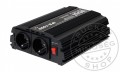 TruckerShop Inverter / Áramátalakító 12V 700W+USB