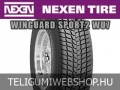 NEXEN Winguard Sport2 WU7 255/35R18 95V XL