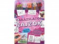 Alexandra Kiadó Varázslatos rajzok
