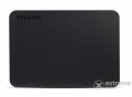 Toshiba Canvio Basics 2,5" 2 TB USB 3.0 fekete