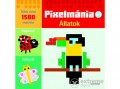 Alexandra Kiadó Pixelmánia-Állatok