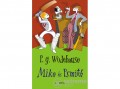 Ciceró Könyvstúdió P. G. Wodehouse - Mike és Psmith