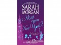 HarperCollins Sarah Morgan - Miért éppen New York?