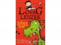 Móra Könyvkiadó Vivian French - A sárkányok nem tudnak úszni - Lovag leszek 1.