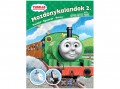 Móra Könyvkiadó Thomas - Mozdonykalandok 2.