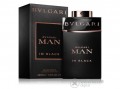 Bvlgari Man In Black férfi parfüm, Eau De Parfum, 100ml