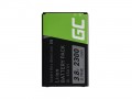 Green Cell Akkumulátor Green Cell BL-45A1H telefon LG K10 K420n K430