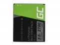 Green Cell Akkumulátor Green Cell BL259 telefon Lenovo K3 K5 K5 Plus C2 Lemon 3