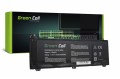 Green Cell Akkumulátor Green Cell L12L4P61 L12M4P61 Lenovo IdeaPad U330 U330p U330t