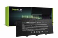 Green Cell Akkumulátor Green Cell AA-PLVN4AR Samsung ATIV Book 9 Plus 940X3G NP940X3G