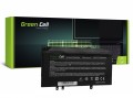 Green Cell Akkumulátor Green Cell PA5073U-1BRS PABAS267 Toshiba Satellite U920t U925t