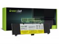 Green Cell Akkumulátor Green Cell L13M4P02 Lenovo Y50 Y50-70 Y70 Y70-70