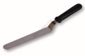 42 cm-es hajlított cukrász spatula