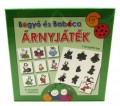 Bogyó és Babóca árnyjáték