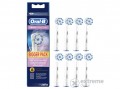 Oral-B EB60-8 sensitive pótfej, 8 db-os