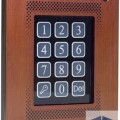 CODEfon 810 kártyaolvasós sülly. (255/30) Kódzár/kártyaolvasó