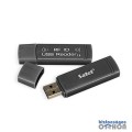 Satel CZ-USB-1 USB csatlakozós kártyaolvasó (125 kHz), Windows PC-hez
