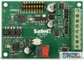 Satel INT-KNX-2 Integrációs egység, INTEGRA központ és KNX automatizálási rendszer illesztéséhez