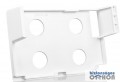 Satel HOLDER A Műanyag tartó OPU-4 P házba való illesztésre, VERSA-MCU és ACU-270 modulokhoz