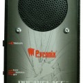 Pyronix by Hikvision BG-TESTER Akusztikus üvegtörés-érzékelő tesztelő