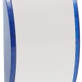 Satel SPW-250 BL Beltéri hangjelző, kék, elemmel