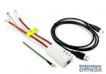 Satel USB-RS Programozói kábel, minden eszközhöz