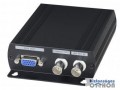 Nestron AD001HD4 CVI/TVI/AHD/CVBS-HDMI/VGA/Kompozit videokonverter